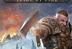 Might & Magic Heroes VII – Trial by Fire