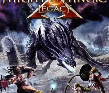 Might & Magic X: Legacy