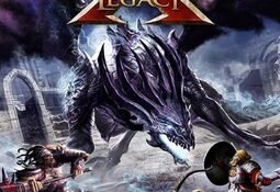 Might & Magic X: Legacy