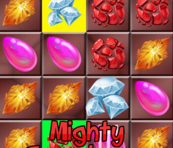 Mighty Gemstones