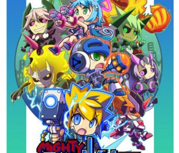 Mighty Gunvolt