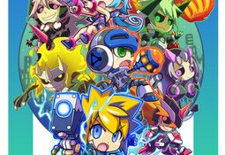 Mighty Gunvolt