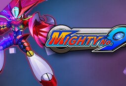 Mighty No. 9 - Ray Expansion