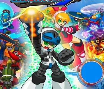 Mighty No. 9 Xbox One