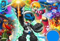 Mighty No. 9 Xbox One