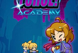 Mighty Switch Force! Academy