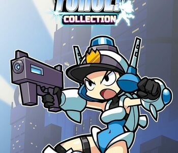 Mighty Switch Force! Collection