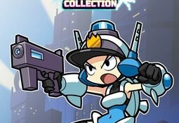 Mighty Switch Force! Collection