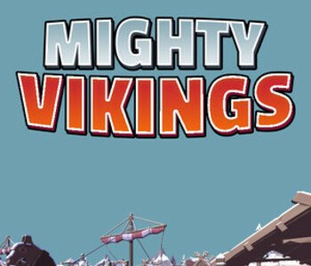 Mighty Vikings