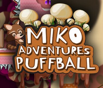 Miko Adventures Puffball