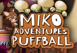 Miko Adventures Puffball