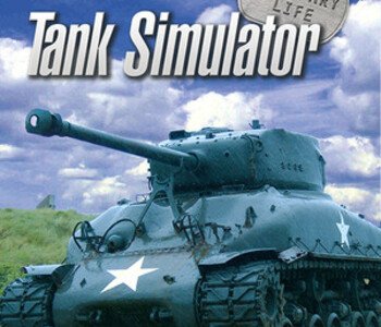 Military Life: Tank Simulator