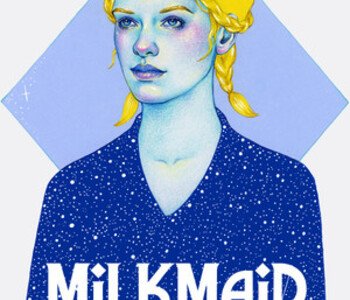 Milkmaid of the Milky Way