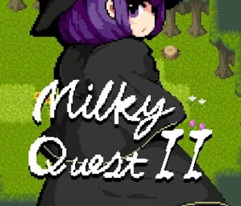 Milky Quest II