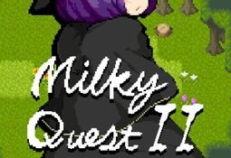 Milky Quest II