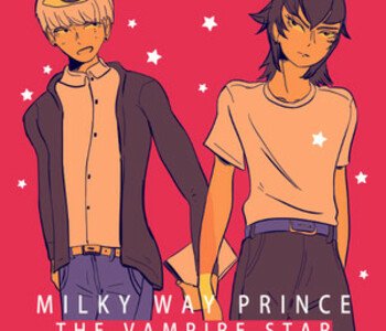 Milky Way Prince – The Vampire Star