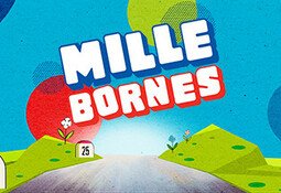 Mille Bornes