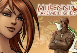 Millennium 2 - Take Me Higher