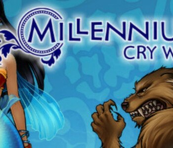 Millennium 3 - Cry Wolf