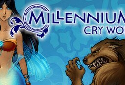 Millennium 3 - Cry Wolf