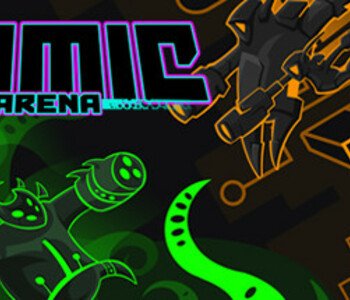 Mimic Arena