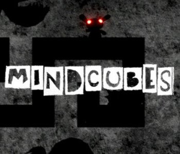 MIND CUBES - Inside the Twisted Gravity Puzzle