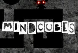 MIND CUBES - Inside the Twisted Gravity Puzzle