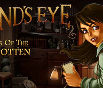 Mind's Eye: Secrets of the Forgotten