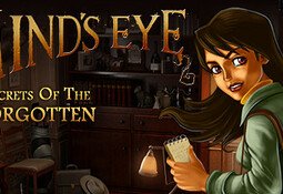 Mind's Eye: Secrets of the Forgotten