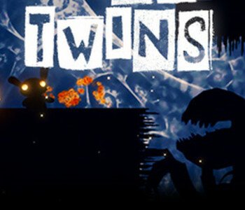 MIND TWINS - The Twisted Co-op Platformer