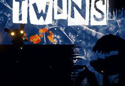 MIND TWINS - The Twisted Co-op Platformer