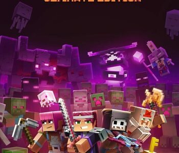 Minecraft Dungeons: Ultimate Edition Xbox X