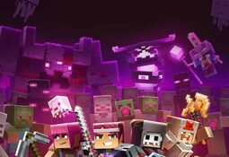 Minecraft Dungeons: Ultimate Edition Xbox X