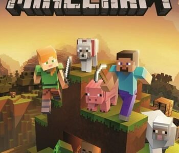 Minecraft Master Collection Xbox One