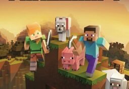 Minecraft Master Collection Xbox One