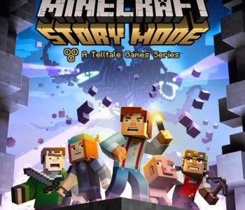 Minecraft: Story Mode