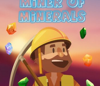 Miner of Minerals