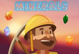 Miner of Minerals