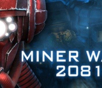 Miner Wars 2081