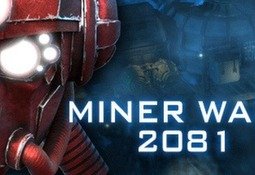 Miner Wars 2081