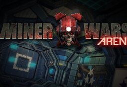 Miner Wars Arena