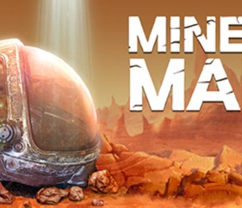 Mines of Mars