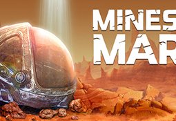 Mines of Mars