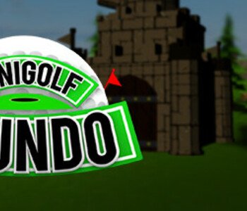 Mini Golf Mundo