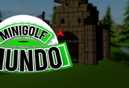 Mini Golf Mundo