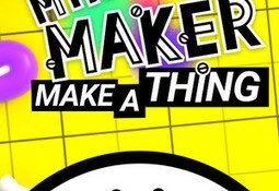 Mini Maker: Make A Thing