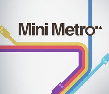 Mini Metro