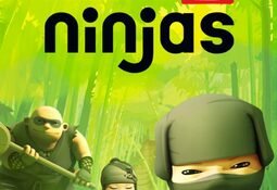 Mini Ninjas Xbox X