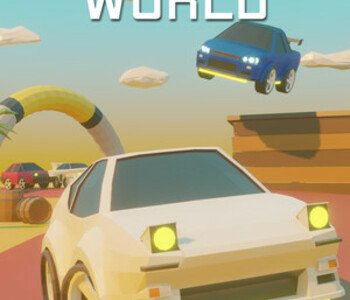 Mini Racing World