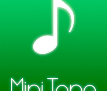 Mini Tone - Minimalist Puzzle